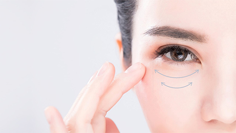 Forehead & Eye Treatment