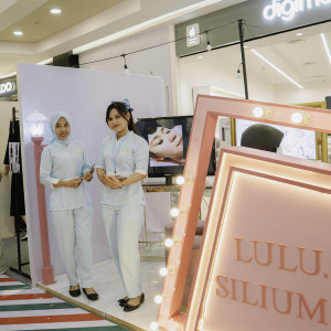 Lulu.id Event Photo Gallery 